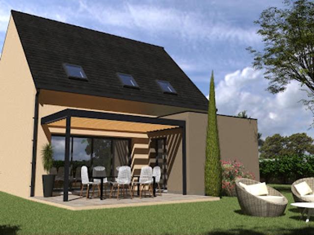 Vente Maison 5 pièces 117 m2 Guignes