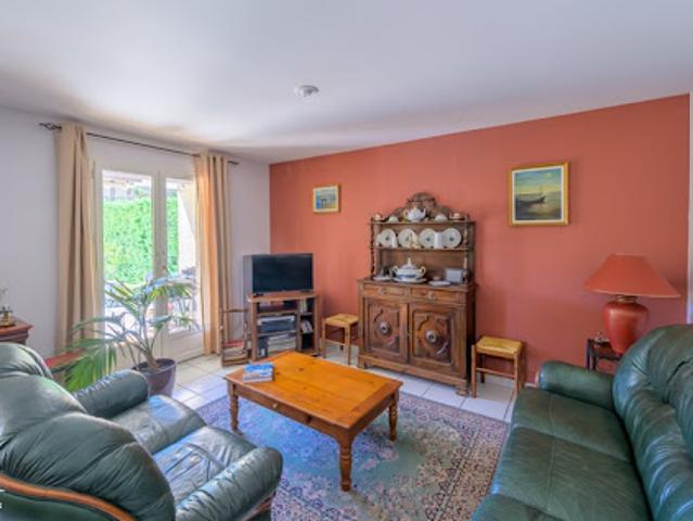 Vente Maison 5 pièces 117 m2 Gujan Mestras