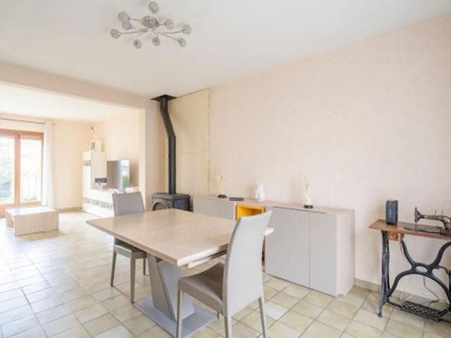 Vente Maison 5 pièces 117 m2 Gagny