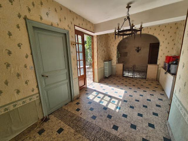 Vente Maison 5 pièces 117 m2 Gallardon