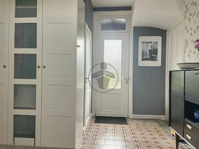 Vente Maison 5 pièces 117 m2 Gauchy