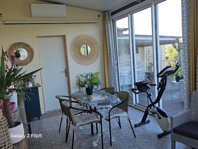 Vente Maison 5 pièces 117 m2 Gigean