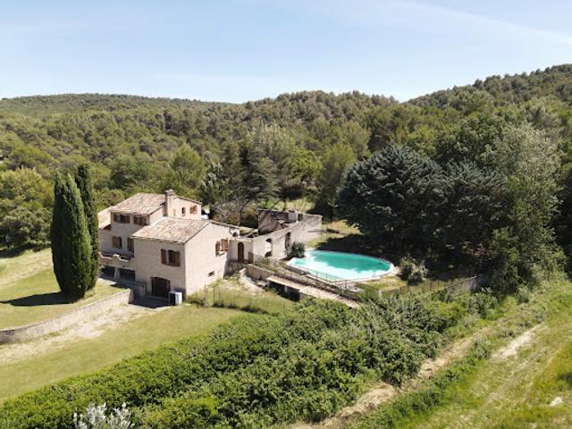Vente Maison 5 pièces 117 m2 Grambois