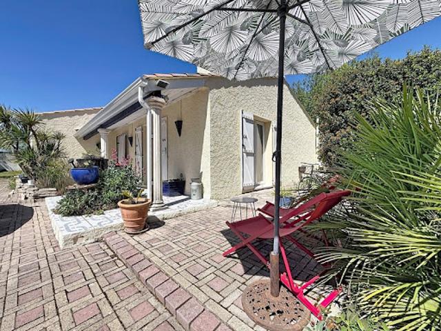 Vente Maison 5 pièces 140 m2 Juvignac