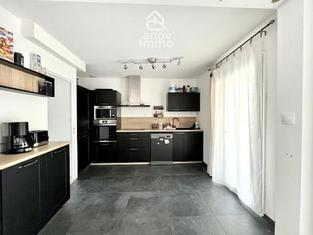 Vente Maison 5 pièces 117 m2 Jaunay Clan