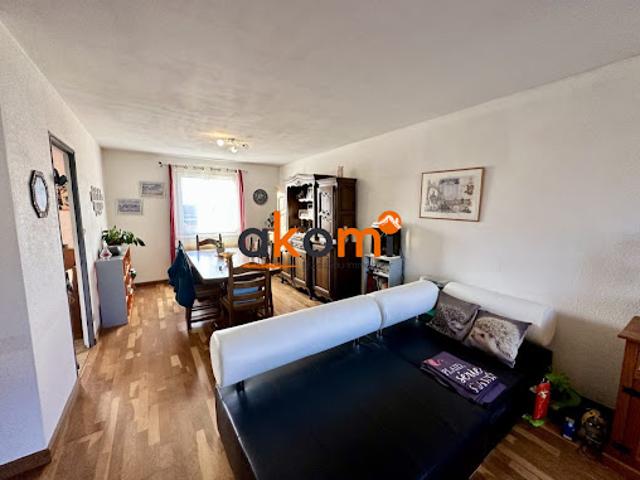 Vente Maison 5 pièces 117 m2 Jolivet