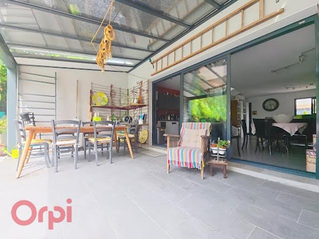 Vente Maison 5 pièces 117 m2 Lunel Viel