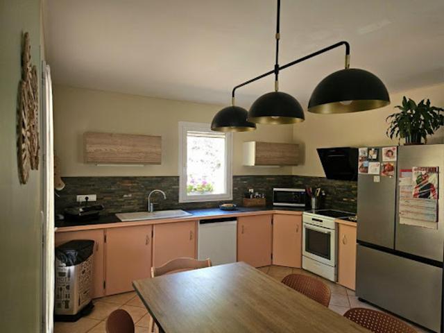 Vente Maison 5 pièces 117 m2 La Meyze