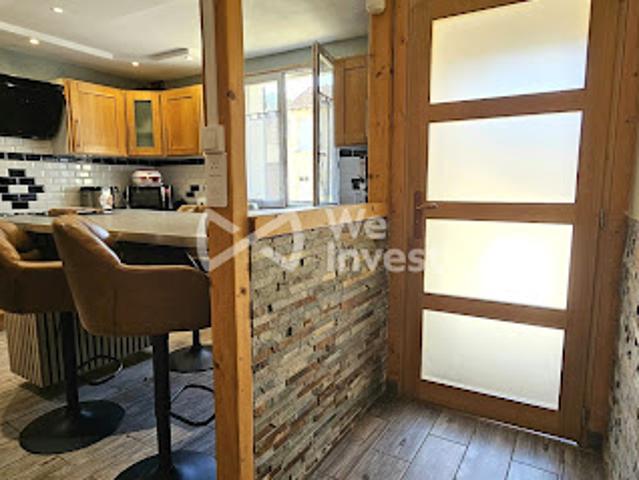 Vente Maison 5 pièces 117 m2 La Ferté sous Jouarre