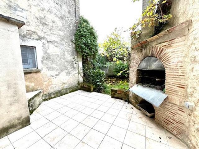 Vente Maison 5 pièces 117 m2 Marmande
