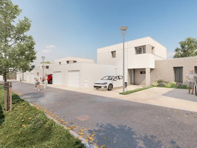 Vente Maison 5 pièces 117 m2 Laize Clinchamps
