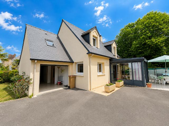 Vente Maison 5 pièces 117 m2 Lancieux