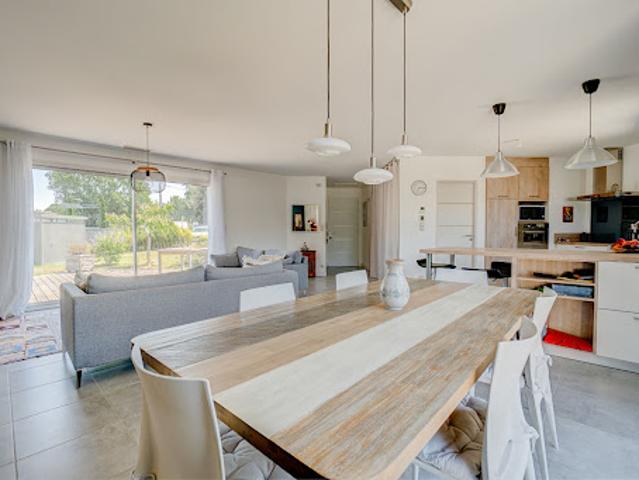 Vente Maison 5 pièces 117 m2 Lauzerville