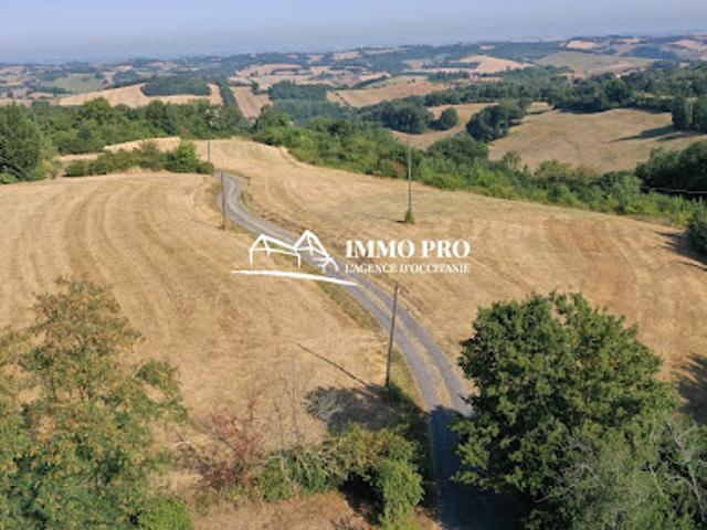 Vente Maison 5 pièces 117 m2 Rieumes