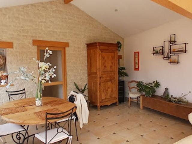 Vente Maison 5 pièces 117 m2 Les Herbiers