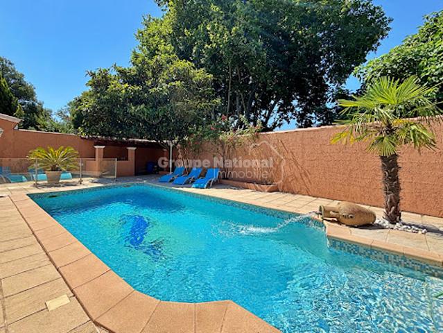 Vente Maison 5 pièces 117 m2 Les Pennes Mirabeau
