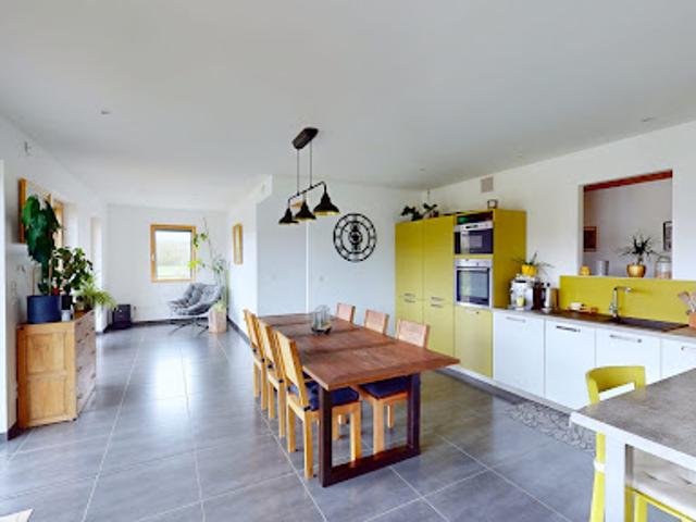 Vente Maison 5 pièces 117 m2 Lodes