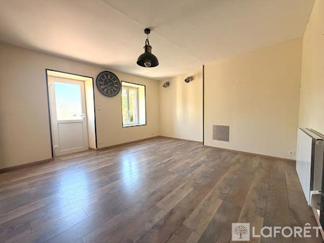 Vente Maison 5 pièces 117 m2 Loisy en Brie