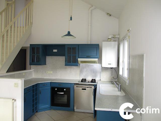 Vente Maison 5 pièces 117 m2 Lons