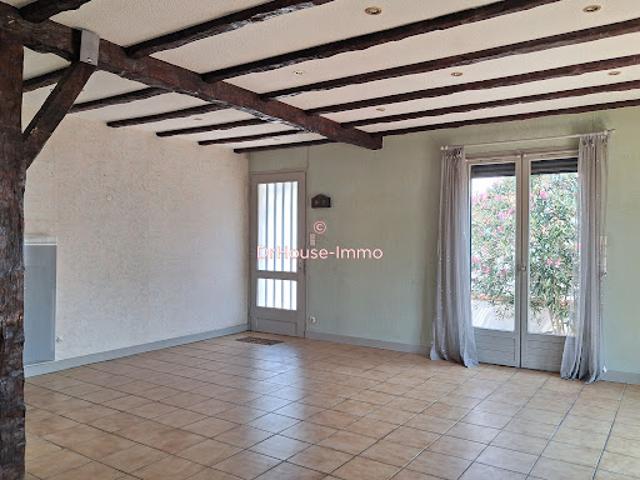 Vente Maison 5 pièces 117 m2 Puilboreau