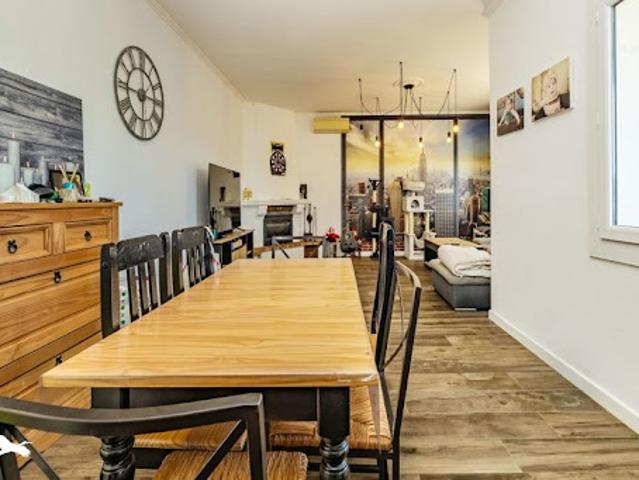 Vente Maison 5 pièces 117 m2 Puybegon