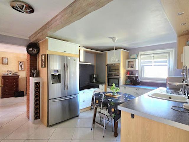 Vente Maison 5 pièces 117 m2 Palau del Vidre