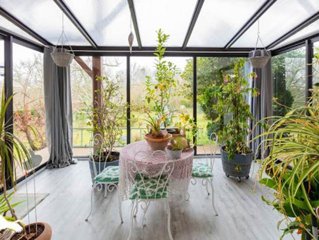 Vente Maison 5 pièces 117 m2 Parleboscq