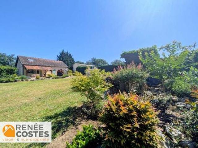 Vente Maison 5 pièces 117 m2 Payrac