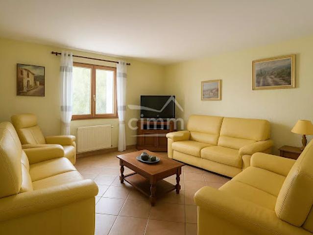 Vente Maison 5 pièces 117 m2 Peipin
