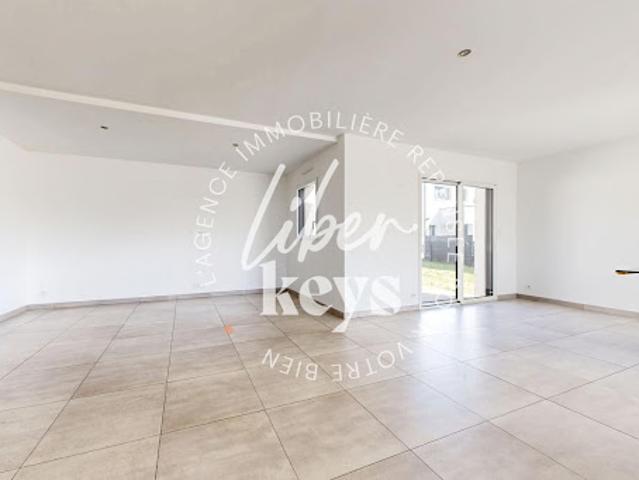 Vente Maison 5 pièces 117 m2 Pipriac