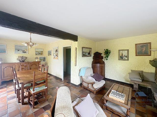 Vente Maison 5 pièces 117 m2 Plerin