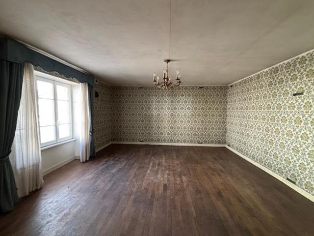 Vente Maison 5 pièces 117 m2 Plouhinec