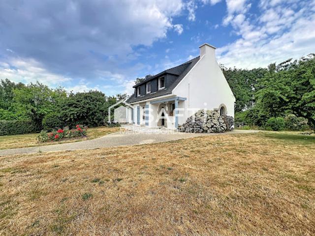 Vente Maison 5 pièces 117 m2 Pluvigner