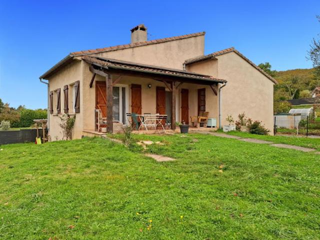 Vente Maison 5 pièces 117 m2 Pompignan
