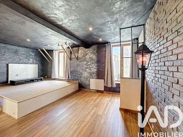Vente Maison 5 pièces 117 m2 Pont a mousson