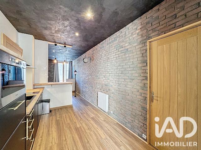 Vente Maison 5 pièces 117 m2 Pont a mousson