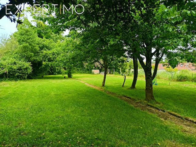 Vente Maison 5 pièces 117 m2 Quend