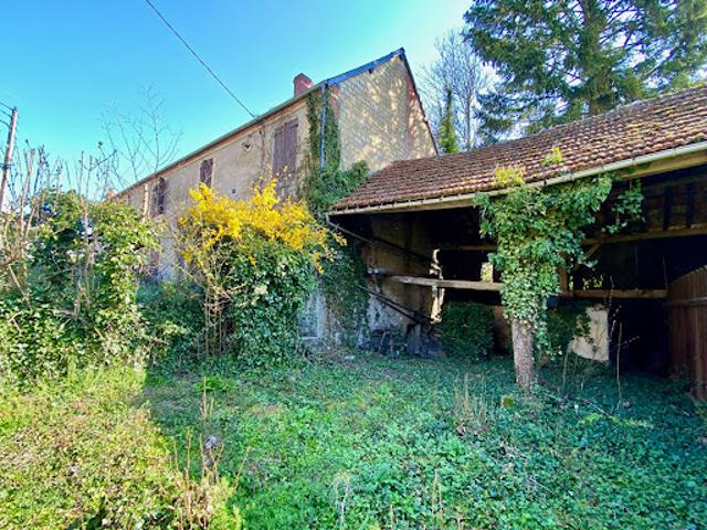 Vente Maison 5 pièces 200 m2 Romain