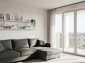 Vente Maison 5 pièces 117 m2 Rosny sous Bois