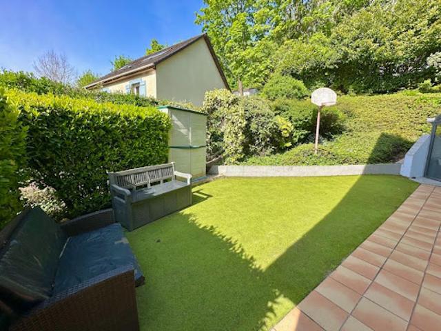 Vente Maison 5 pièces 117 m2 Rouen