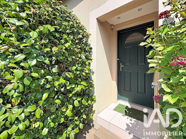 Vente Maison 5 pièces 117 m2 Saint Malo