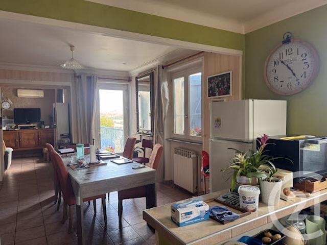 Vente Maison 5 pièces 117 m2 Saint Marcel lès Annonay