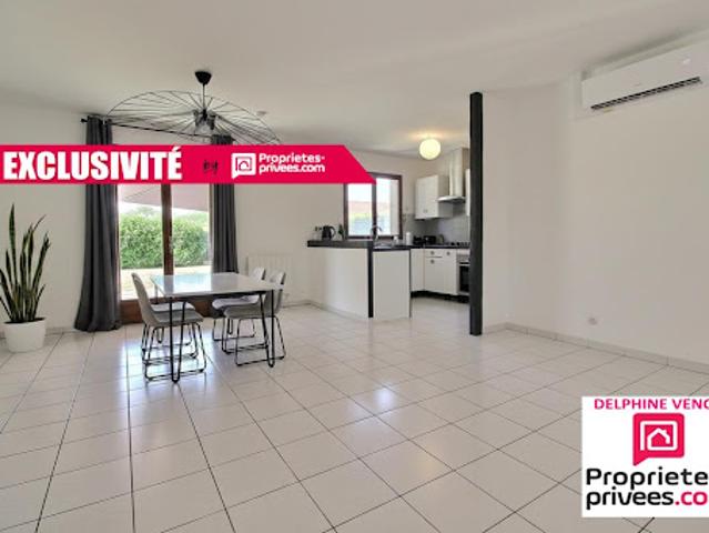 Vente Maison 5 pièces 117 m2 Saint Martin d'Abbat
