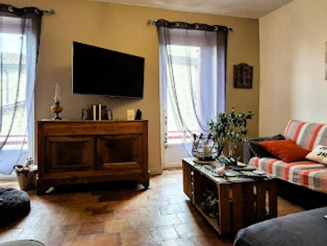 Vente Maison 5 pièces 117 m2 Saint Nazaire