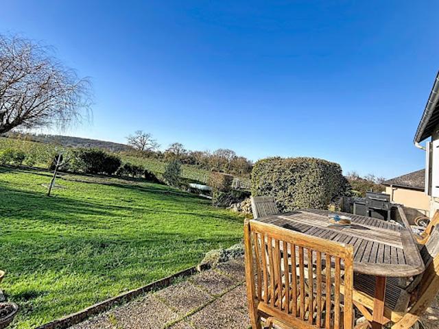 Vente Maison 5 pièces 117 m2 Saint Cyr sur Loire