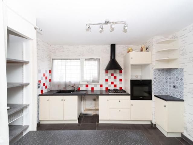Vente Maison 5 pièces 117 m2 Saint Ciers sur Gironde