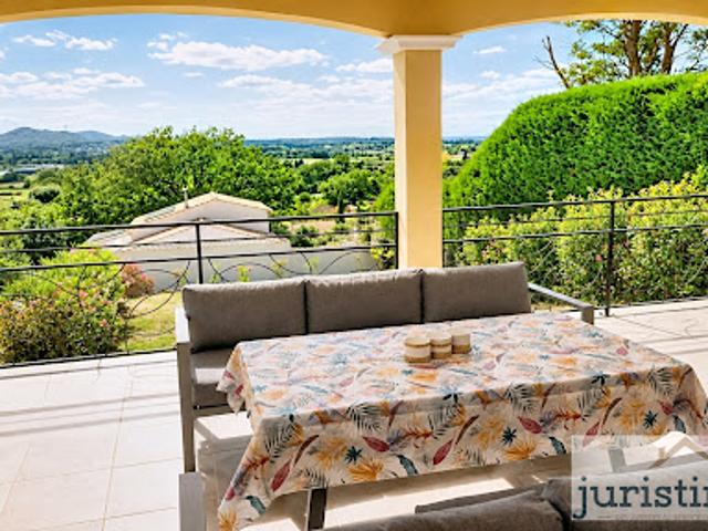 Vente Maison 5 pièces 117 m2 Saint Geniès de Comolas