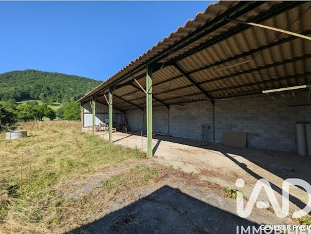 Vente Maison 5 pièces 117 m2 Saint Girons