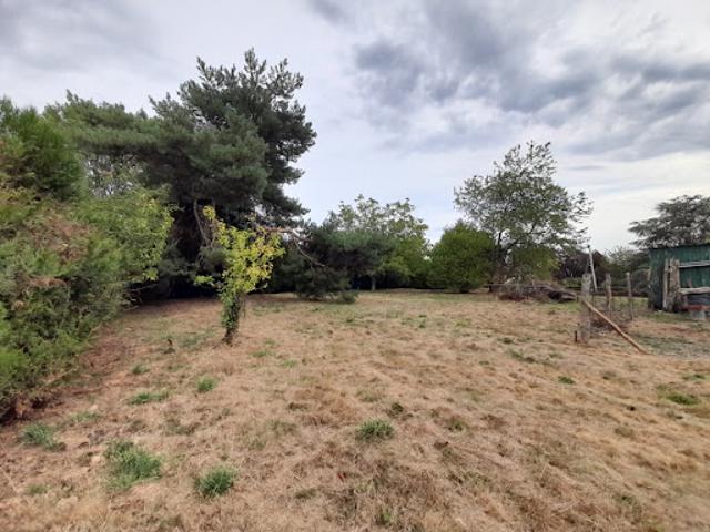 Vente Maison 5 pièces 117 m2 Saint Just le Martel