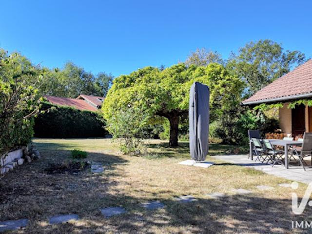 Vente Maison 5 pièces 117 m2 Saint Just Saint Rambert